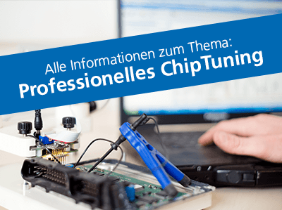 ChipTuning • TurboPerformance